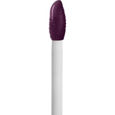 Maybelline New York Likit Mat Ruj - SuperStay Matte Ink City Edition Lipstick 110 Originator 3600531513405 - 5