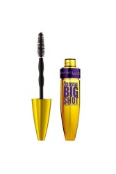 Maybelline New York Maybelline Colossal Big Shot Black Mascara - 2