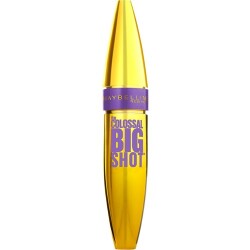 Maybelline New York Maybelline Colossal Big Shot Black Mascara - 3