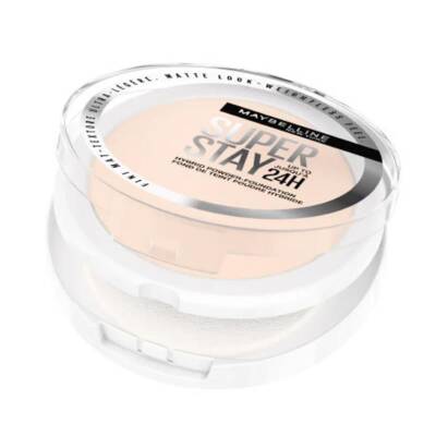 Maybelline New York Superstay Hibrit Pudra fondöten - 03 - 1