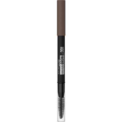 Maybelline New York Tattoo Brow 36h Kaş Kalemi 07 Deep Brown - 1