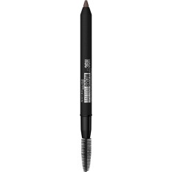 Maybelline New York Tattoo Brow 36h Kaş Kalemi 07 Deep Brown - 3