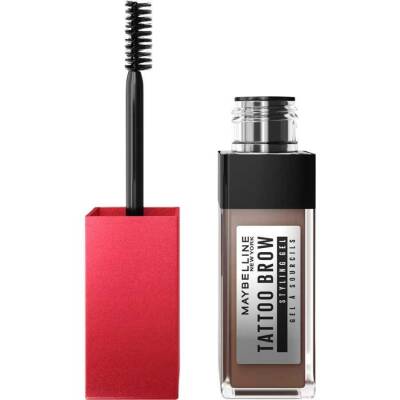 Maybelline New York Tattoo Brow 36h Styling Gel - 250 Blonde - 1