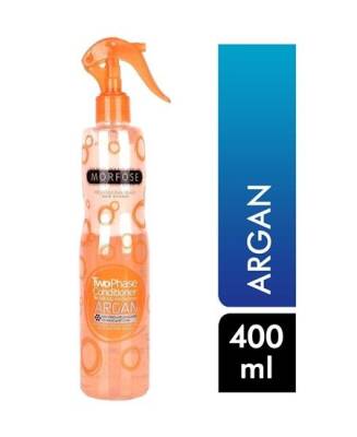 Morfose Argan Içerikli Iki Fazlı Fön Suyu 400ml - 1