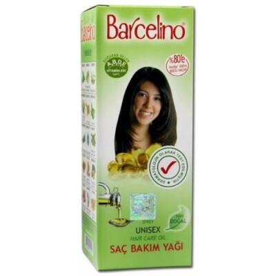 Morfose Barcelino Saç Bakım Yağı 150 ml - 1