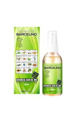 Morfose Barcelino Saç Bakım Yağı 150 ml - 2