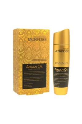 Morfose Bitkisel Argan Theraphy Yağ 100ml - 1