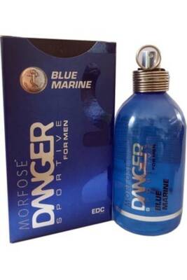 Morfose Danger Sportıve 100 Ml Parfüm 7165 - 1