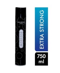 Morfose Extra Strong Saç Spreyi 750 Ml - 2