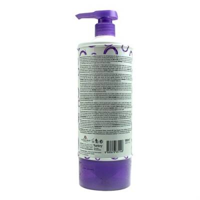 Morfose Keratin Şampuan 2in1 1000 ml - 3