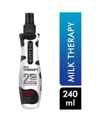 Morfose Milk Therapy Fön Suyu 240ml - 2