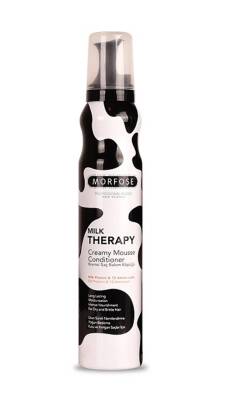 Morfose Milk Therapy Saç Köpüğü 350ml - 1