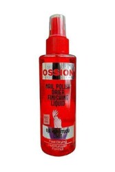 Morfose Ossıon 150 ml Oje Kurutucu Likit - 2