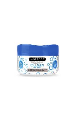 Morfose Saç Maskesi Collagen 500 Ml - 1