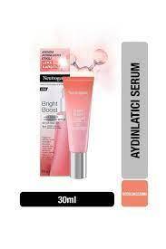 Neutrogena Bright Boost Leke Karşıtı Aydınlatıcı Serum 30ml - 1