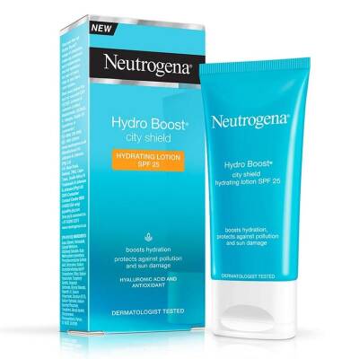 Neutrogena Hydro Boost Spf25 Hydrating Lotion 50 ml - 1