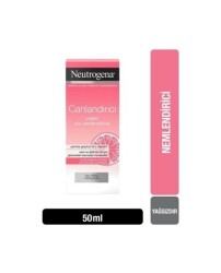 Neutrogena Pembe Greyfurt Yağsız Nemlendirici 50 ml - 2