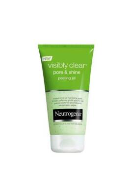 Neutrogena Vc Pore And Shine Peeling 150ml - 2