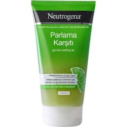 Neutrogena Vc Pore And Shine Peeling 150ml - 3