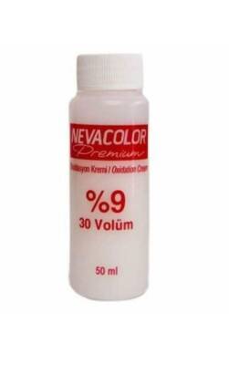 Neva Color Oksidan 30 Volum %9 50 ml - 1