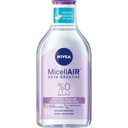 Nivea Bb Clean Yüz Temizleme Suyu 400ml Yüz Ve Göz Için Uygundur - 3