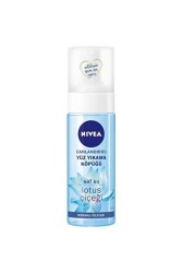 Nivea Canlandırıcı Yüz Yıkama Köpüğü 150 ml - 2