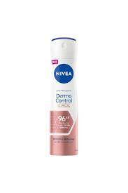 Nivea Clinical Derma Control Deodorant Woman 150 ml - 1