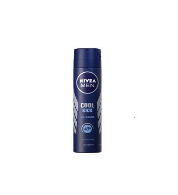 Nivea Cool Kick Erkek Deodorant 150 ml - 2