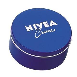 Nivea El Ve Vucut Teneke Bakım Kremi 250ml - 2