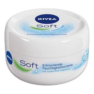 Nivea El Vücut Ve Yüz Kremi 200 ml - 2