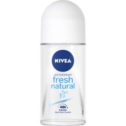 Nivea Kadın Roll-on Fresh 50 ml - 1