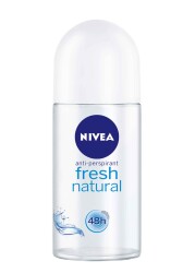 Nivea Kadın Roll-on Fresh 50 ml - 2