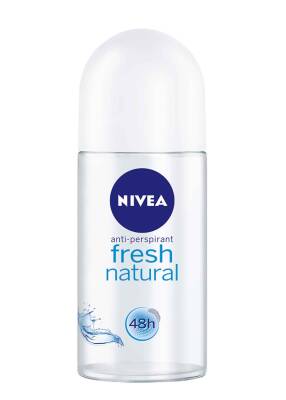 Nivea Kadın Roll-on Fresh 50 ml - 2