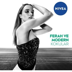 Nivea Nıvea Deo Sprey 150 ml Invisible Fresh Kadın - 3