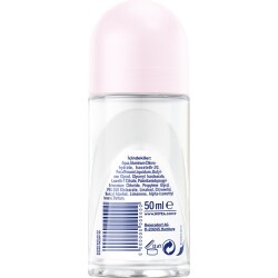 Nivea Nıvea Kadın Roll-on Invisible B&w Clear 50 ml - 4