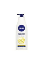 Nivea Nıvea Nbody Q10 Sıkılaştırıcı Losyon Pmp 400 ml - 2