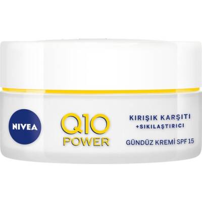 Nivea Nıvea Vısage Q10 Gündüz - 3