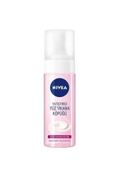 Nivea Yatıştırıcı Yüz Yıkama Köpüğü Kuru/hassas Cilt 150ml - 2