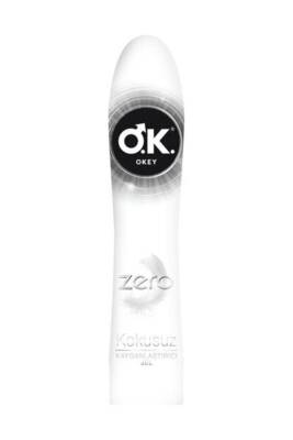 Okey Zero Kayganlaştırıcı Jel 100 ml - 1