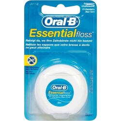 Oral-B DİŞ İPİ ORAL -B Essential floss - 1