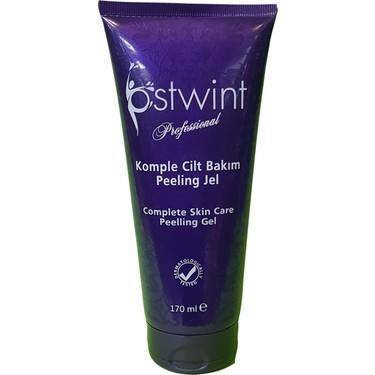 Ostwint Cilt Bakımı Peeling Jel 170 ml - 1