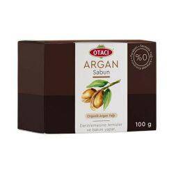 Otacı Argan Sabun 100 ml - 1