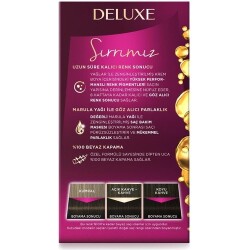 PALETTE DELUXE Deluxe Kahve (4-0) Saç Boyası 6281031271827 - 5