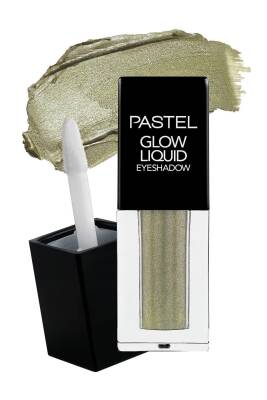 Pastel Glow Liquid Eyeshadow 224 Rainforest - Göz Farı - 1