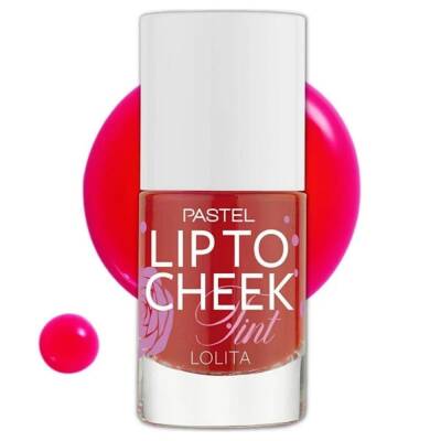 Pastel Lip To Cheek Tint Lolita - 1