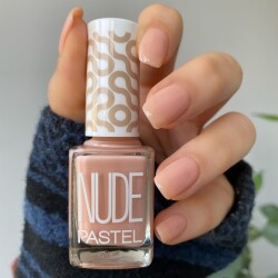 PASTEL NUDE OJE 756 - 2