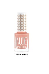 PASTEL NUDE OJE 770 - 1