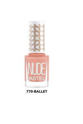 PASTEL NUDE OJE 770 - 1