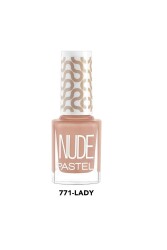 PASTEL NUDE OJE 771 - 1