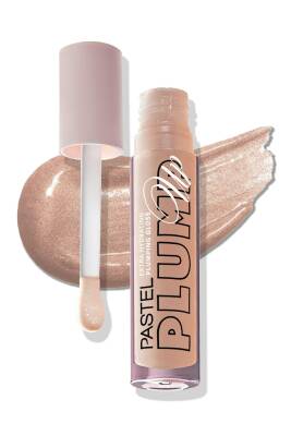 Pastel Plump Up Extra Hydrating Plumping Gloss No:201 Royal - 1